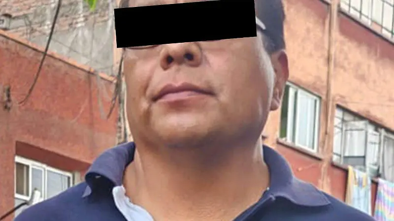 Detienen a sujetos que desvalijaron auto de la actriz Verónica Jaspeado en Ciudad Universitaria